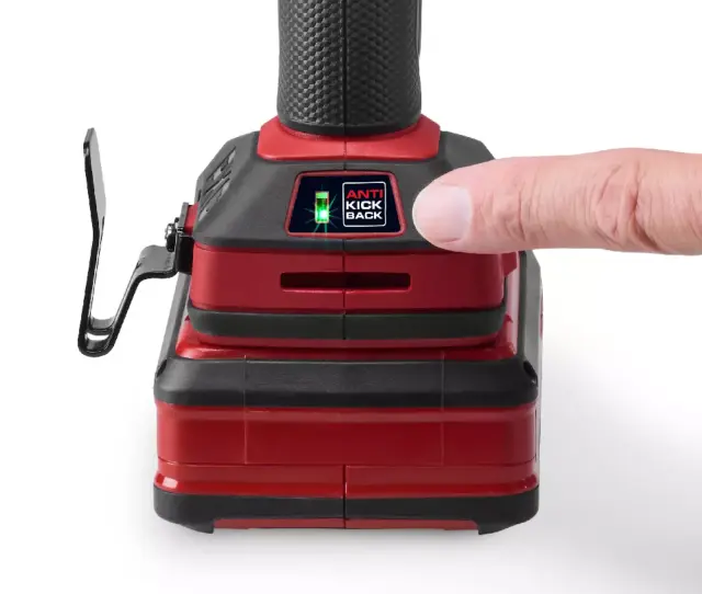 Einhell 4514400 - PROFESSIONAL Κρουστικό Δράπανο TP-CD 18/50-C Li-i BL - χωρίς μπαταρία και χωρίς φορτιστή 3