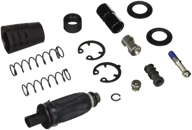 ΑΝΤΑΛΛΑΚΤΙΚΟ AVID 2012 XX , LEVER INTERNALS / SERVICE KIT