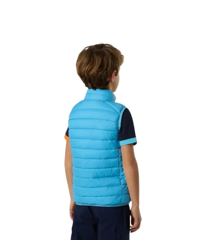 North Sails - Παιδικό Αμάνικο Μπουφάν / Γιλέκο Explorer Vest 701522-000-0774 Γαλάζιο 3