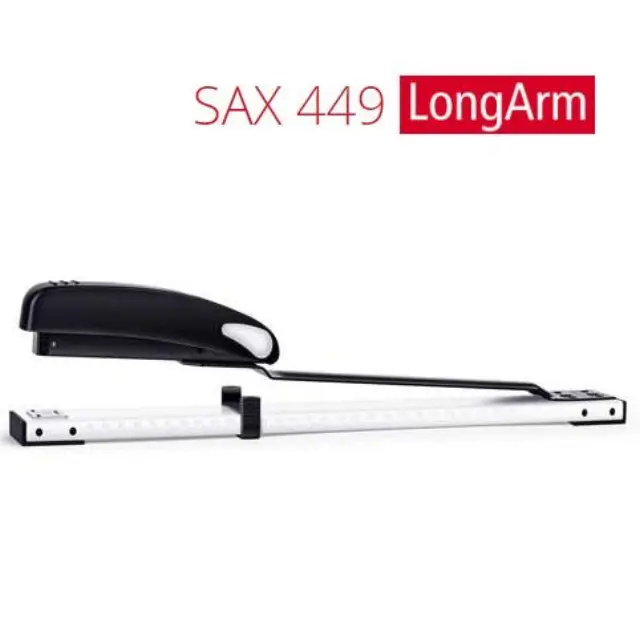 Συρραπτικό Sax 449 Lang (24/6)