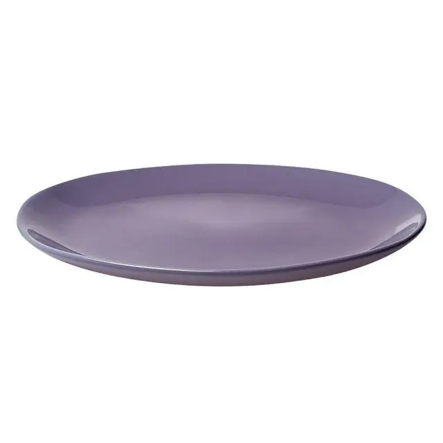 Πιατέλα Οβάλ Μωβ 31.2cm Espiel LBP1016K6