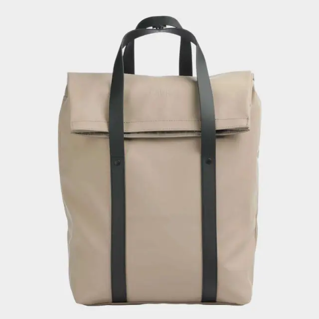 Σακίδιο Rains 2 Way Tote Backpack 12940-133 Μπεζ - ONESIZE