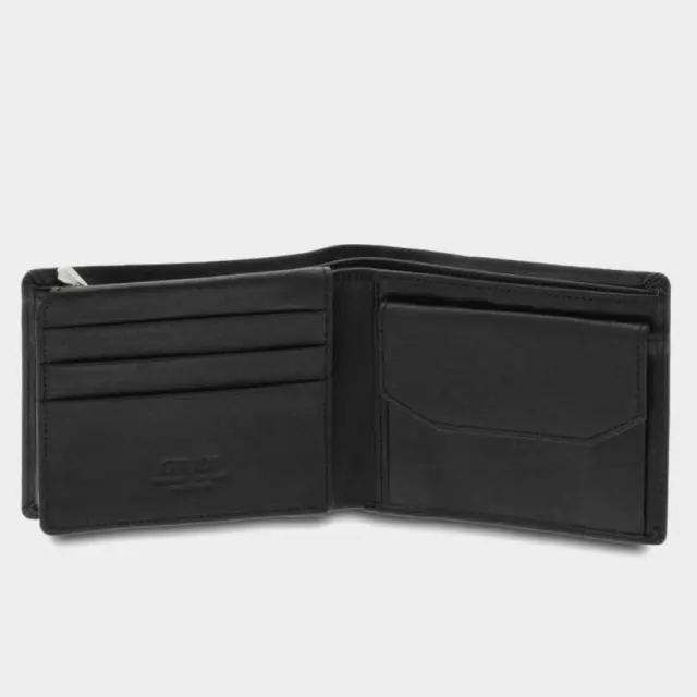 Δερμάτινο Πορτοφόλι Guidi 6139 669 Μαυρο - ONESIZE 3