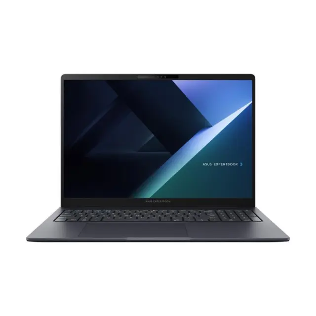 ASUS ExpertBook B5 B5605CCA-MB0535X Ultra 5 vPro 235H 16.0" WUXGA Wide View 60Hz 300 nits AG 16GB DDR5 1TB SSD Intel Arc Graphics 1080p webcam 63 WHrs Windows 11 Pro Aluminium Gentle Grey 3-year on-site warranty