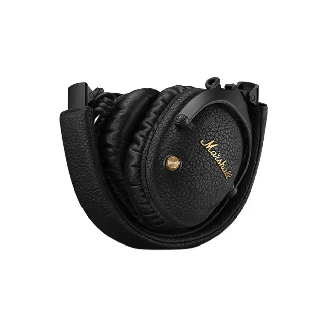 MARSHALL MONITOR IIΙ ANC BLACK ΑΣΥΡΜΑΤΑ ΑΚΟΥΣΤΙΚΑ 2