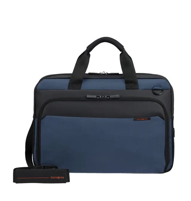 Τσάντα SAMSONITE Mysight 135075 15.6" Μπλε 3