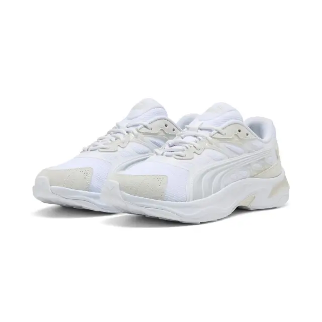 Puma Insphere White 404715-02 - 46 2