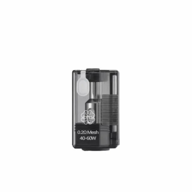 DotAIO V3 Pod Cartridge 3.7ml - Dotmod 0.2ohm