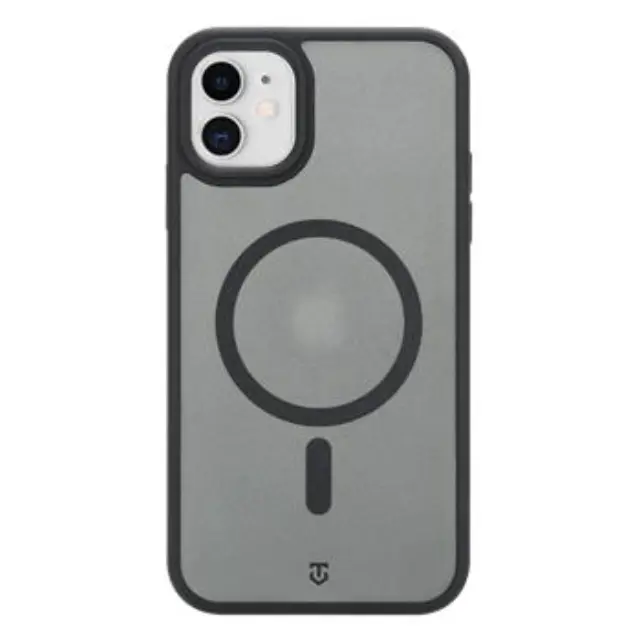Tactical MagForce Hypersand Cover for Apple iPhone 11 Asphalt