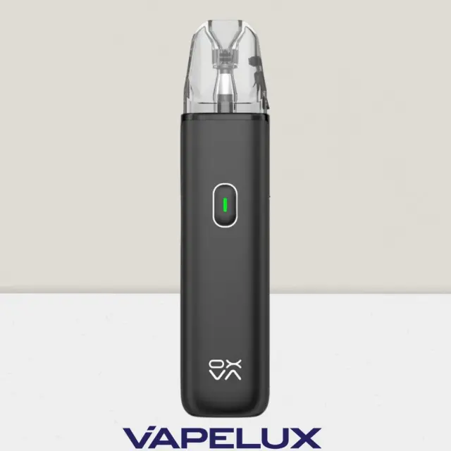OXVA Xlim Go Lite Pod Kit Black 3