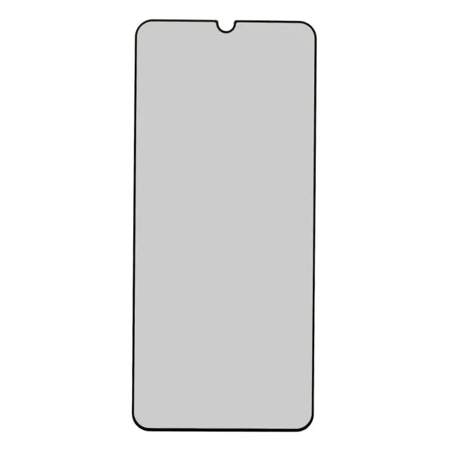 Αντιχαρακτικό Τζάμι Προστασίας Privacy Tempered Glass για Samsung Galaxy A14 5G/ 4G Full Cover Black OEM 2