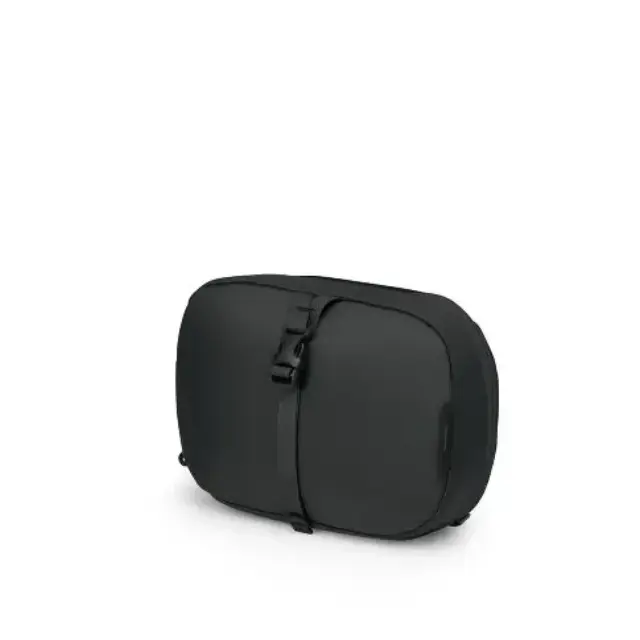 Osprey Ozone Toiletry Kit Black - One size 2