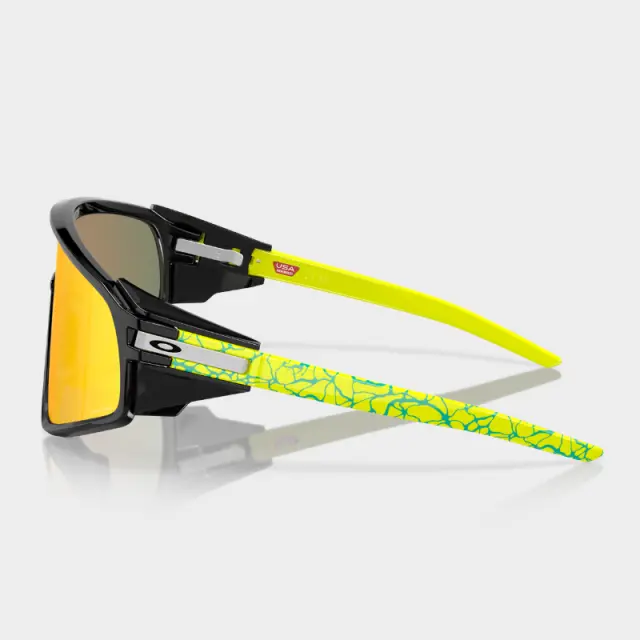Γυαλιά Ηλίου Oakley 0OO9404 940410 Μαύρο - 35 3