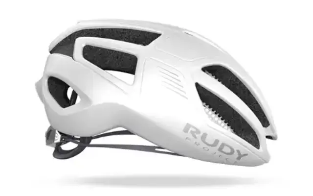 ΚΡΑΝΟΣ RUDY PROJECT SPECTRUM - WHITE MATTE - SMALL 3