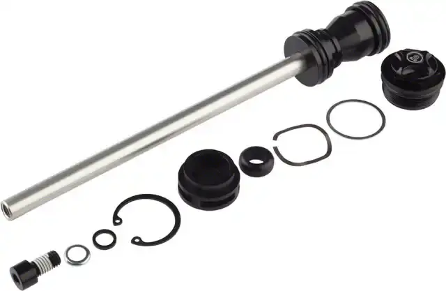 ΑΝΤΑΛΛΑΚΤΙΚΟ ROCKSHOX REVELATION 26, 27.5/650B 150 BLACK SPRING INTERNALS LEFT SOLO AIR