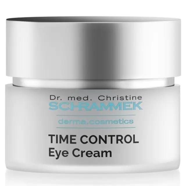 Vitality Time Control Eye Cream - Συσφικτική κρέμα ματιών