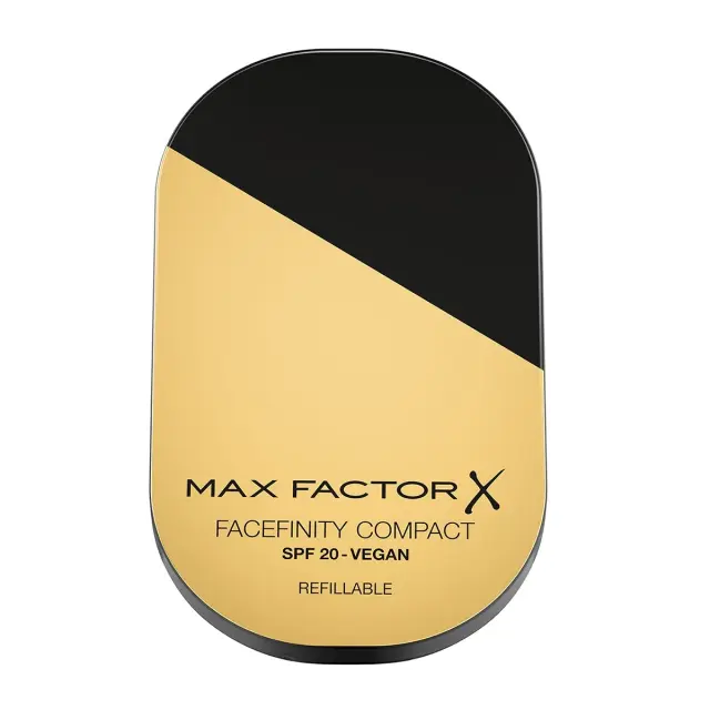 Max Factor Face Finity Compact Foundation SPF20 031-warm porcelain10gr
