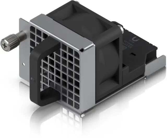 Ubiquiti Hot-swap fan module for ECS switches