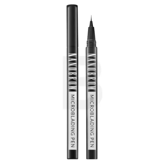 Nanobrow Microblading Pen eyebrow Pencil Espresso 1 ml