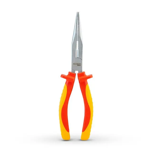 Bormann Pro BHT7396 -Μυτοτσίμπιδο 1.000V 20cm (046943) 2