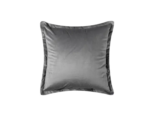 ΜΑΞΙΛΑΡΟΘΗΚΗ Α804 (65cm x 65cm) ανοιχτό γκρί - -