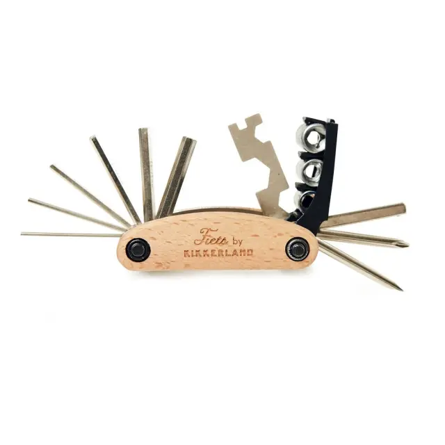 16 In 1 Bike Tool BB68 Gadgets