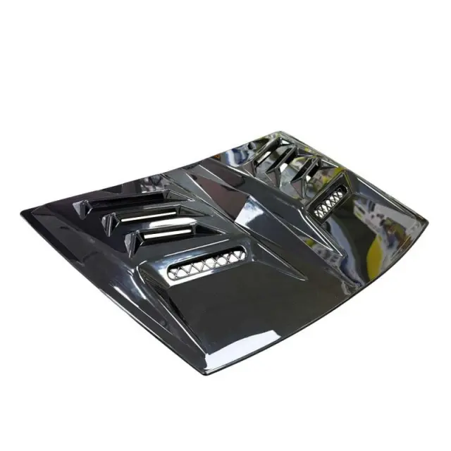 Αεραγωγός για καπό αυτοκινήτου - Car hood vent 0146435 3