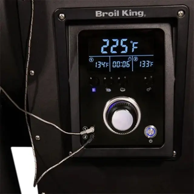 Ακίδες Κρέατος για Θερμόμετρο IQUE 2τμχ - Broil King 3