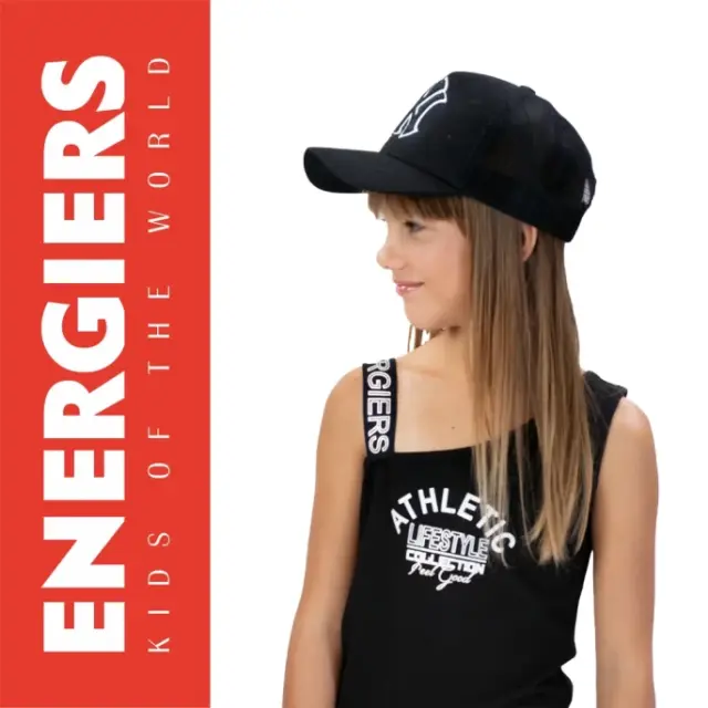 Εφηβικό φόρεμα για κορίτσι Energiers 16-226242-7 5210293790402