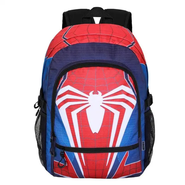 Τσάντα πλάτης Marvel Spiderman Waist-FAN Fight Backpack 2.2 10076 3