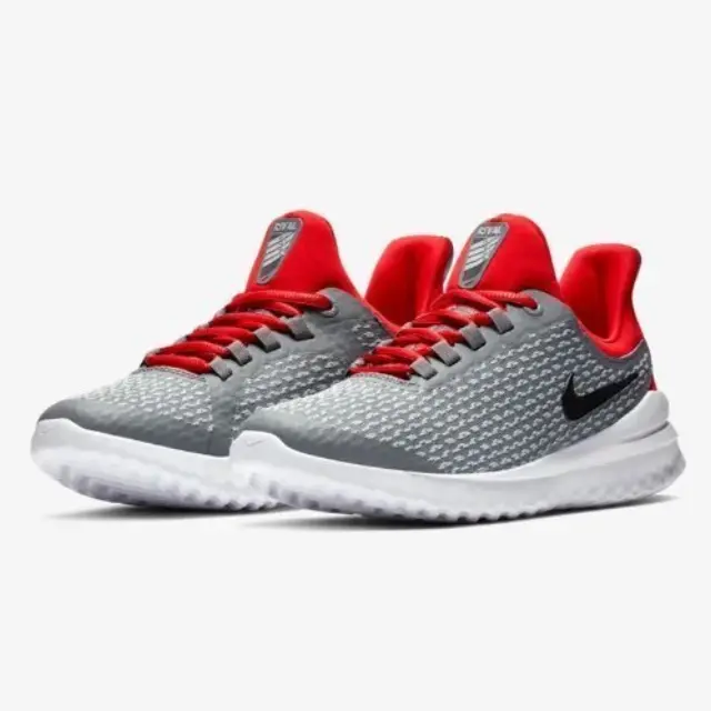 Nike Renew Rival (GS) (AH3469-005) - Γκρί 2