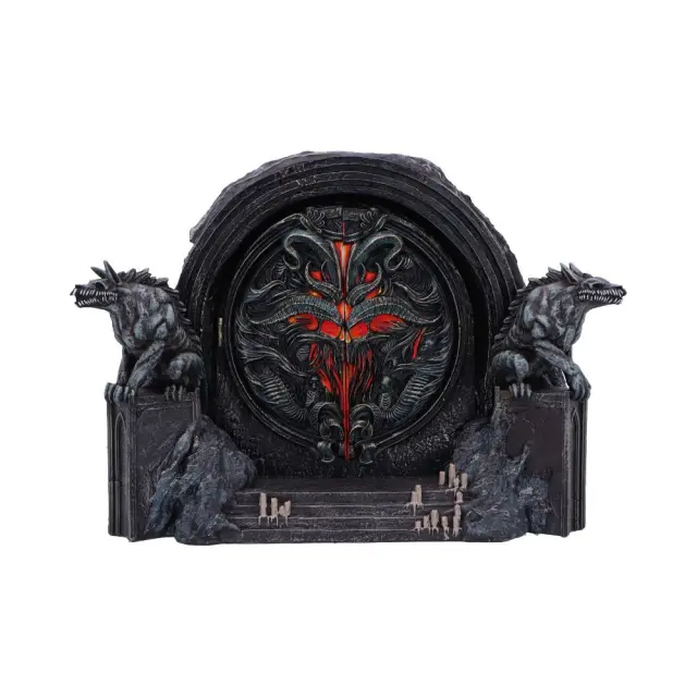 Diablo IV Hells Gate Box 22cm - Fan Shop and Merchandise