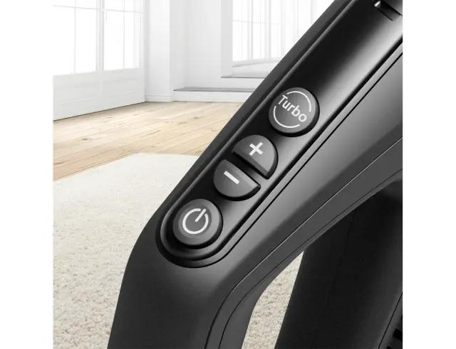 Ηλεκτρική Σκούπα Bosch BGB6X330 με Ισχύ 600 W και χωρητικότητα σκόνης 4.0L BGB6X330 2