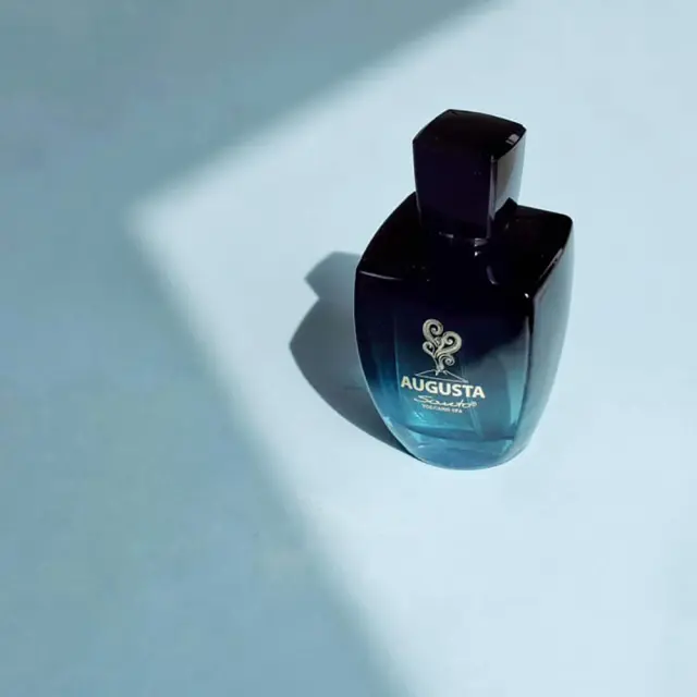 Γυναικείο Άρωμα Augusta Santo Volcano 100ml 3