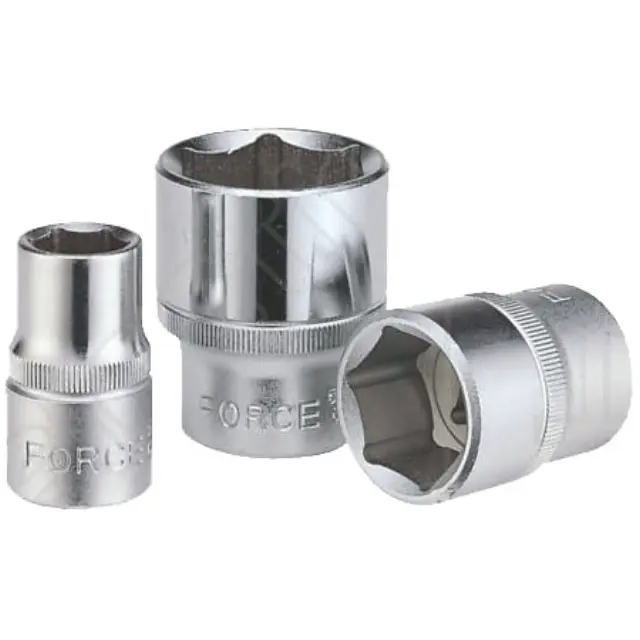 ΚΑΡΥΔΑΚΙ 1/2" 19mm FORCE
