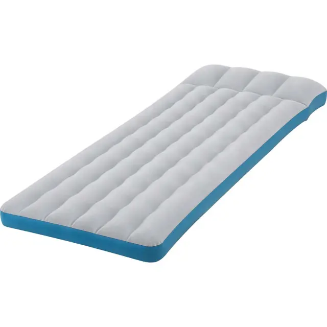 Φουσκώτο Στρώμα INTEX Camping Mat Μονό Large (67998)