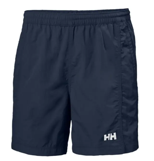 Helly Hansen Μαγιώ Μπλε Calshot Trunk - XL