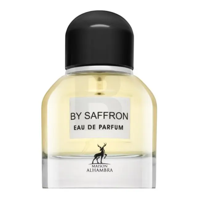 Maison Alhambra By Saffron Eau de Parfum unisex 100 ml