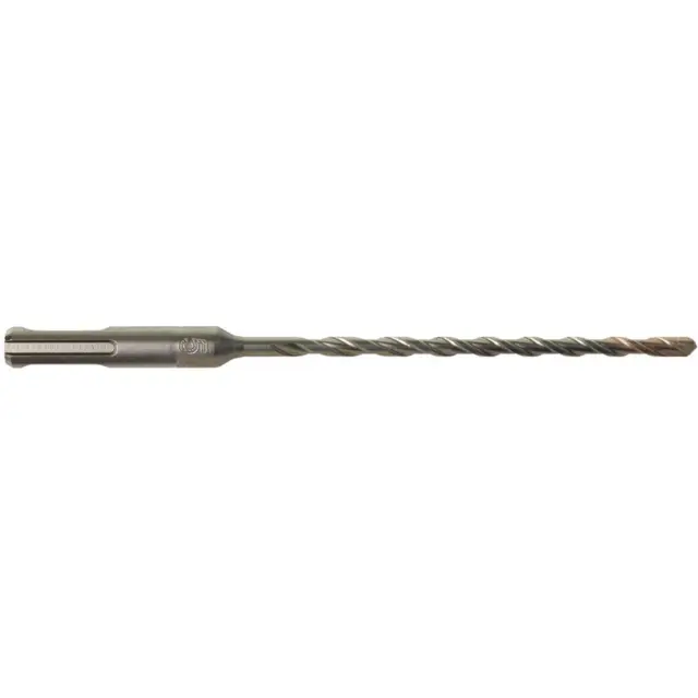Milwaukee 4932399315 - ΤΡΥΠΑΝΙ SDS PLUS 5x160 MW