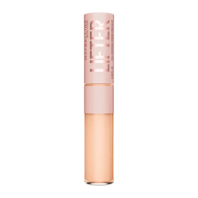 Maybelline Instant Anti-Age Eraser Concealer Concealer Για Κάλυψη Και Λάμψη 11ml - 15