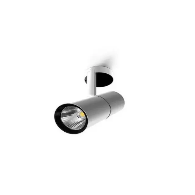 Spotlight BOND TUBE1XG12 70 WH