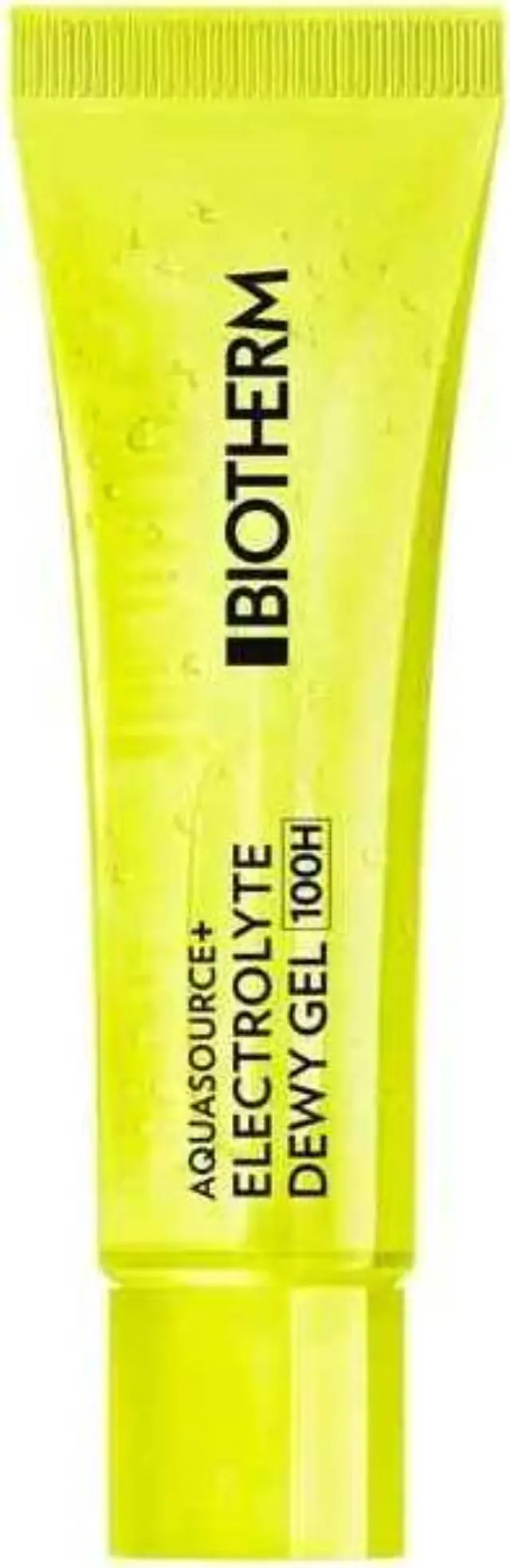 Biotherm Aquasource Electrolyte Gel Dewy Ενυδατικό Gel Προσώπου 30ml