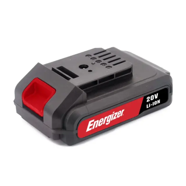Μπαταρία Ηλεκτρικού Εργαλείου Energizer 3BP2 2000mAh (2Ah 20V) Συμβατή με Εργαλεία Energizer 20V