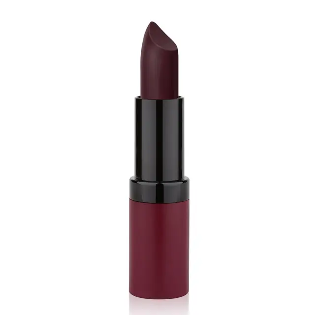 GOLDEN ROSE VELVET MATTE LIPSTICK (No 29) 4,2g