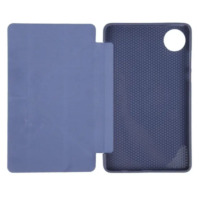 Origami Stand Θήκη για Xiaomi Redmi Pad SE 8.7- Dark Blue OEM 3