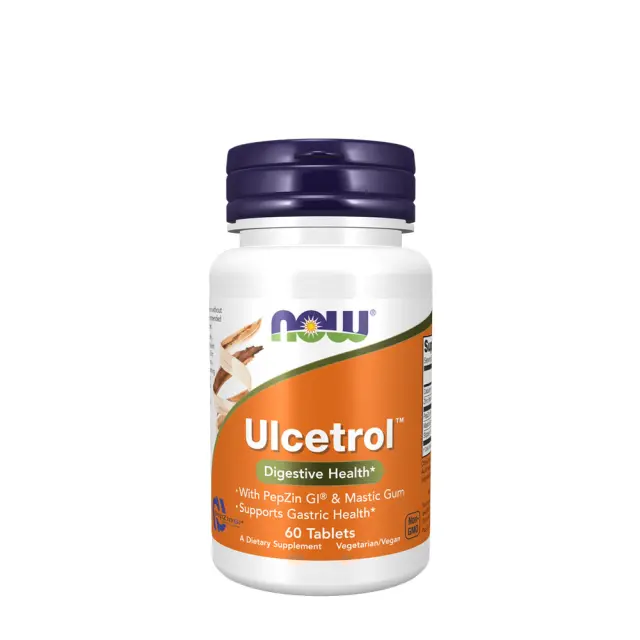 Now Foods Ulcetrol™