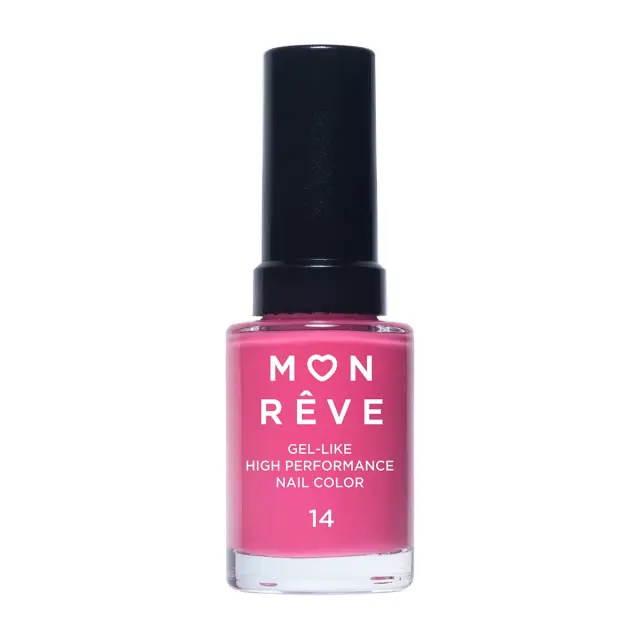 Mon Reve Gel Like Nail Color 13ml | Απόχρωση 14