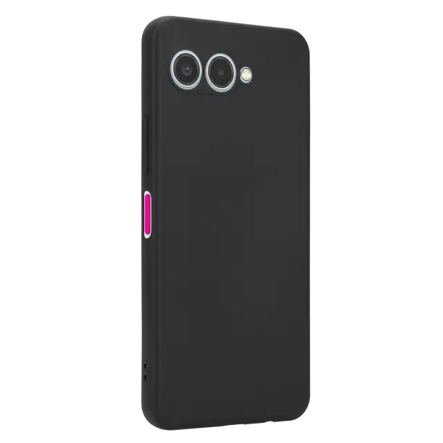 Tactical TPU Cover for T-Mobile T Phone 3 Black 2