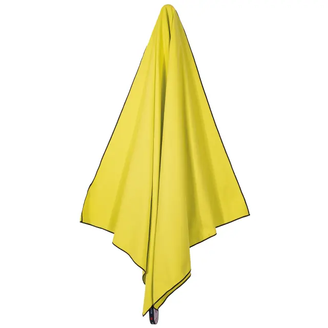Πετσέτα Θαλάσσης 80x180 280gsm Greenwich Polo Club Micro 4172 Lime 100% Microfiber 2