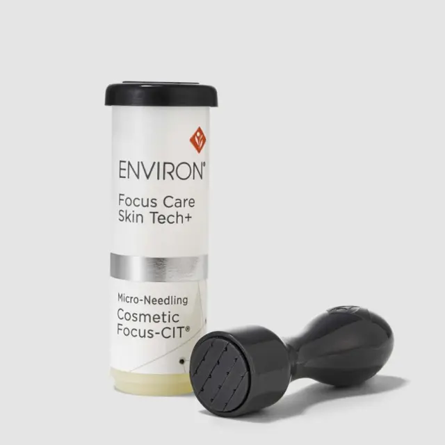 Cosmetic Focus-CIT™- Μικροσυσκευή διείσδυσης προϊόντων Environ 2